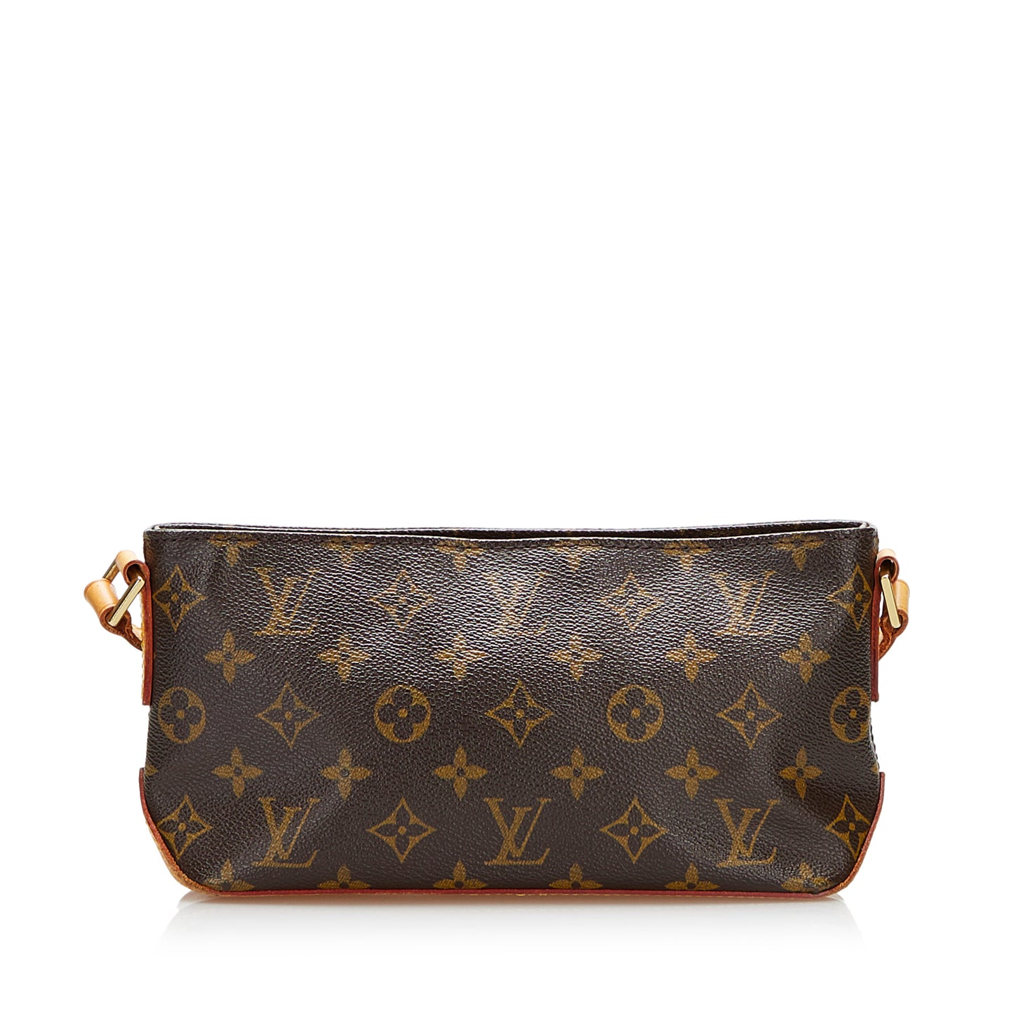 Monogram Trotteur