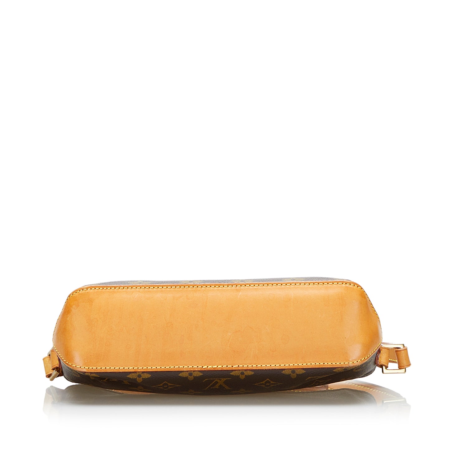 Monogram Trotteur
