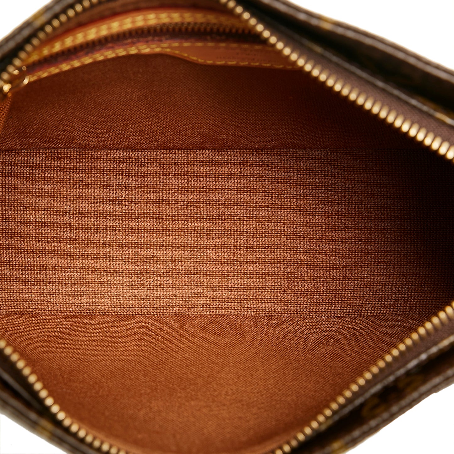 Monogram Trotteur