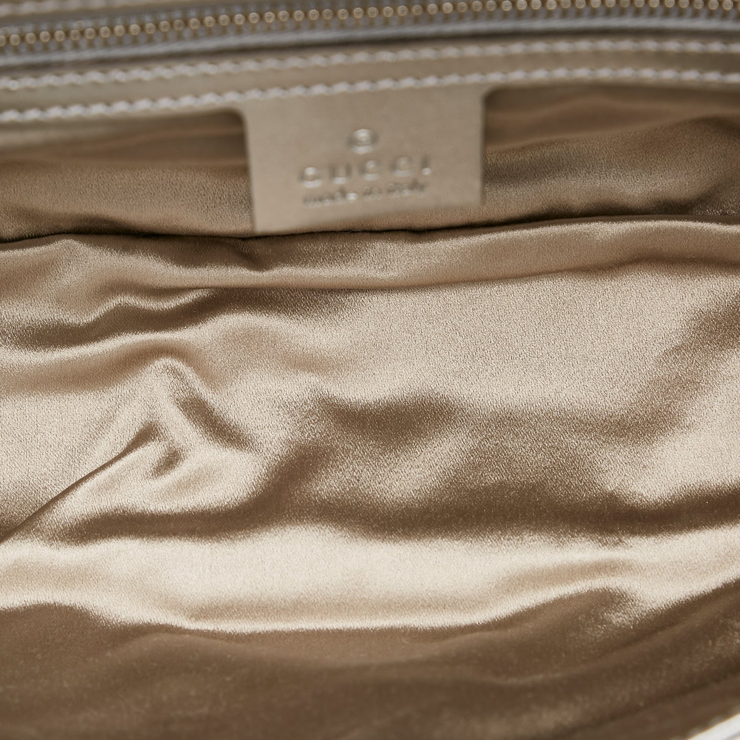 Sequin GG Marmont Small Matelasse