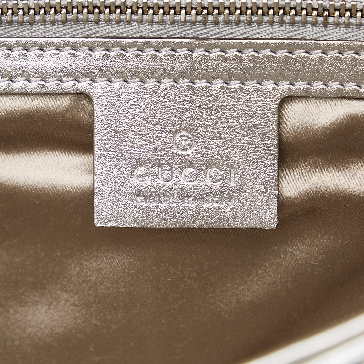 Sequin GG Marmont Small Matelasse