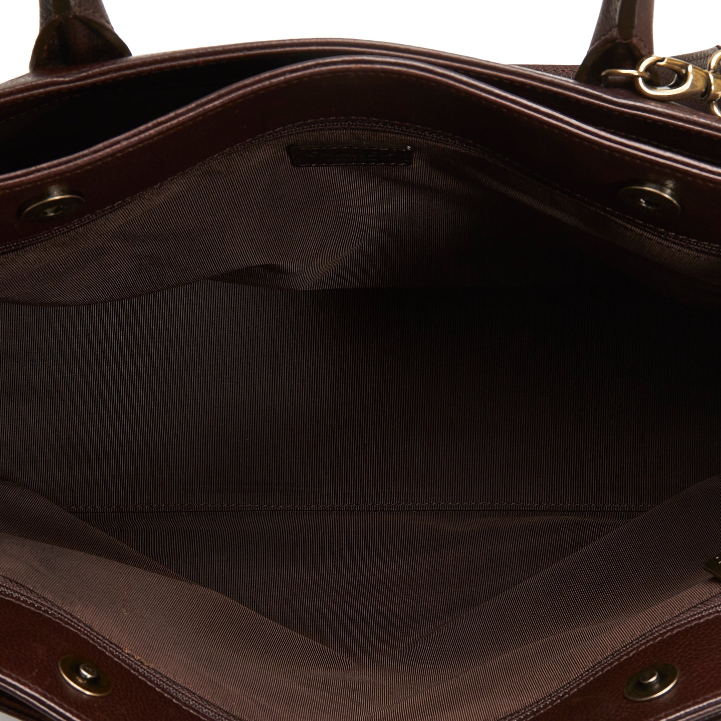 Medium CC Caviar Cerf Tote