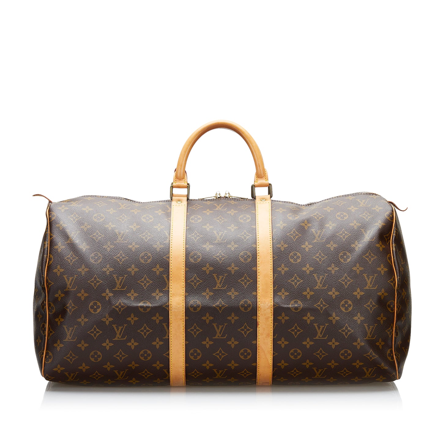 Monogram Keepall 55