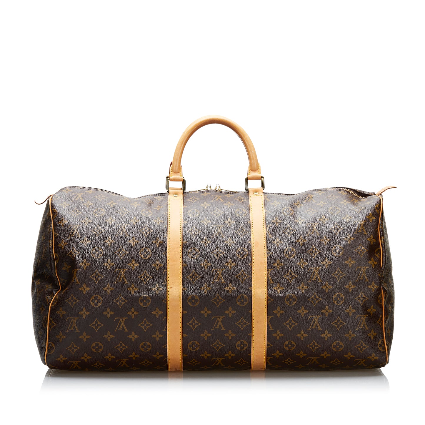 Monogram Keepall 55