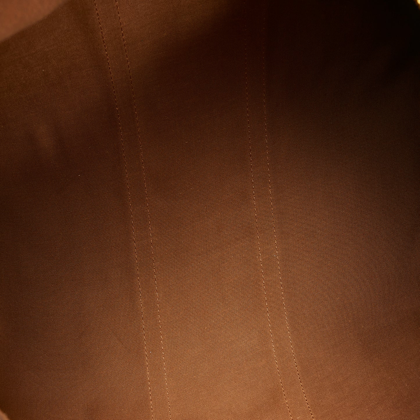 Monogram Keepall 55