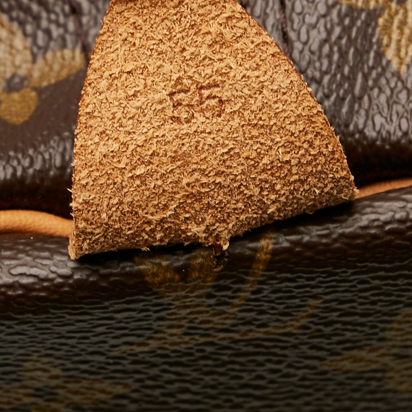 Monogram Keepall 55