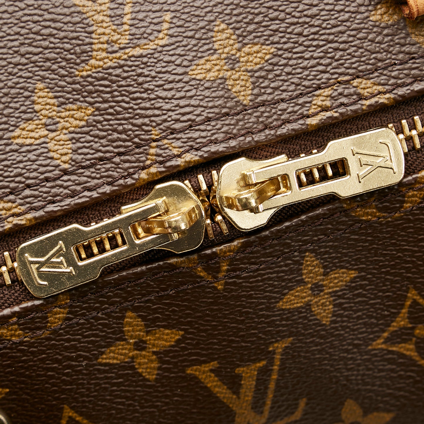 Monogram Keepall 55