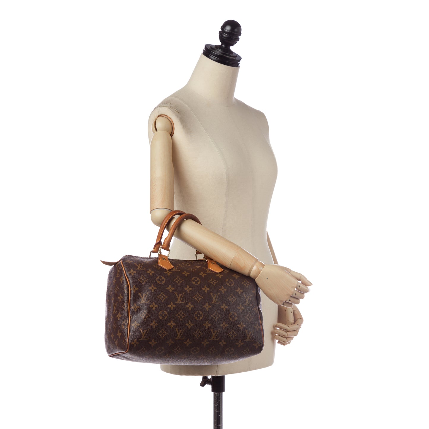 Monogram Speedy 30