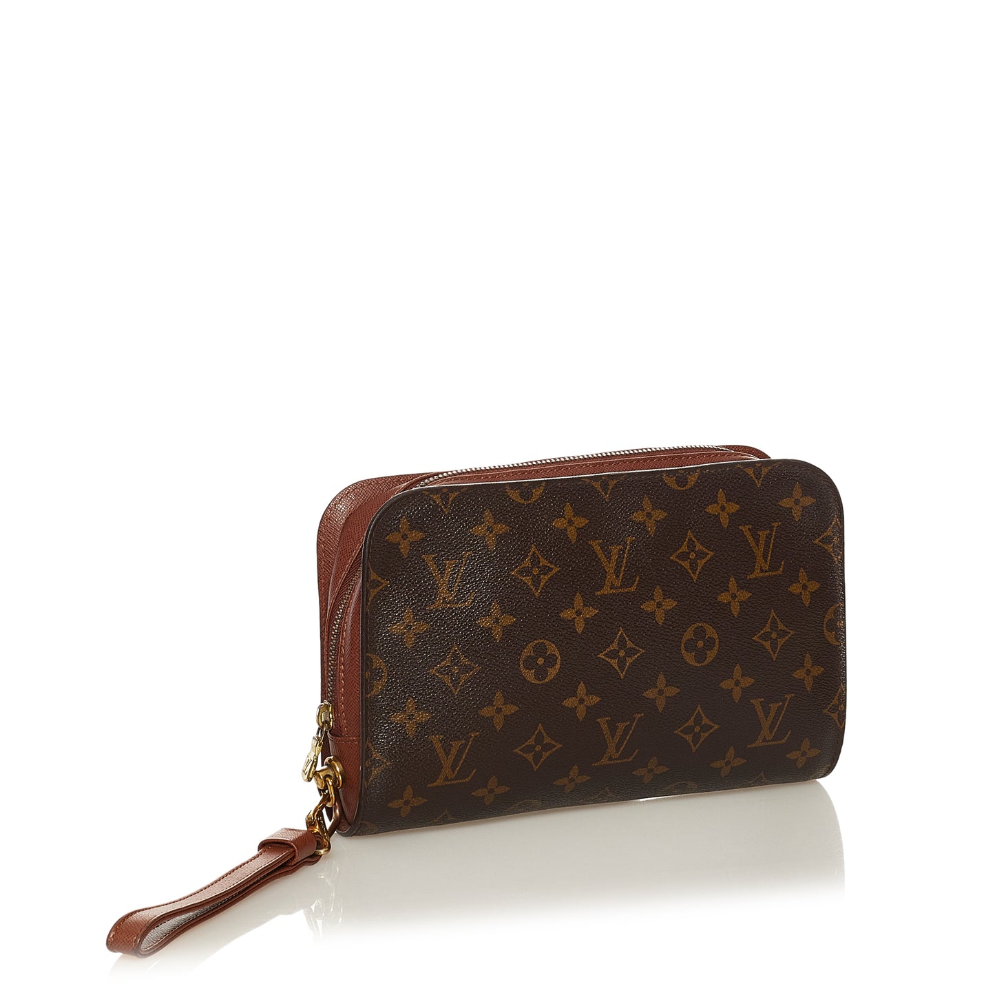 Monogram Orsay