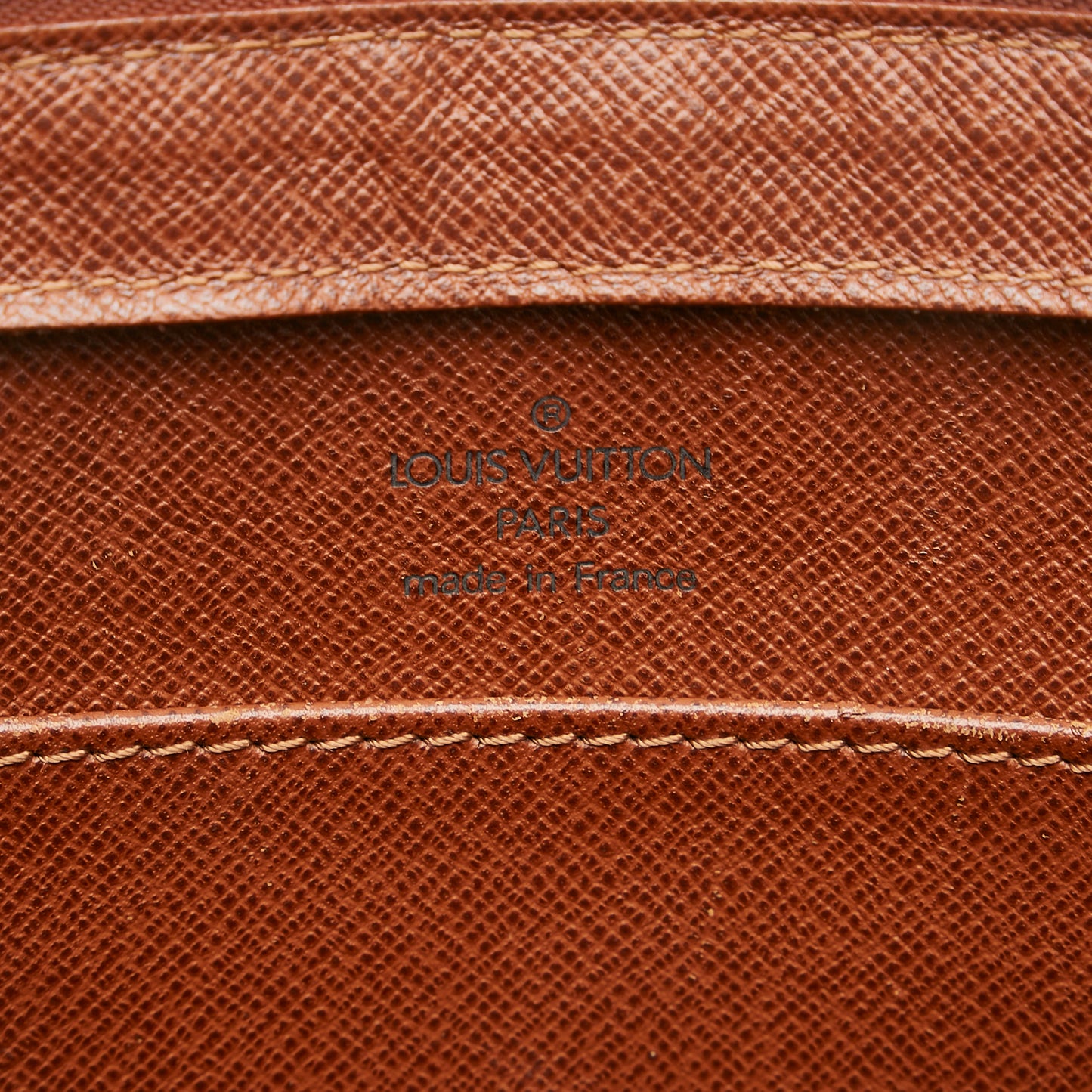 Monogram Orsay