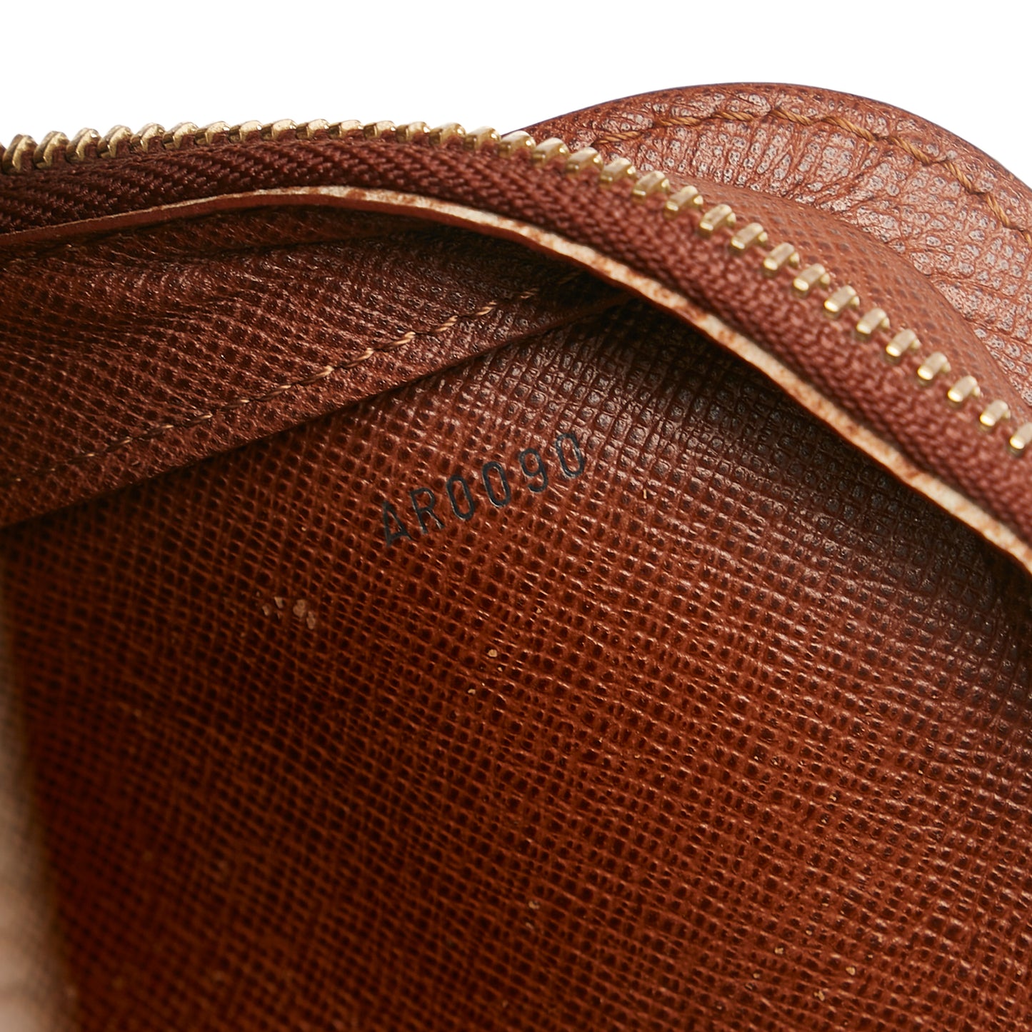 Monogram Orsay