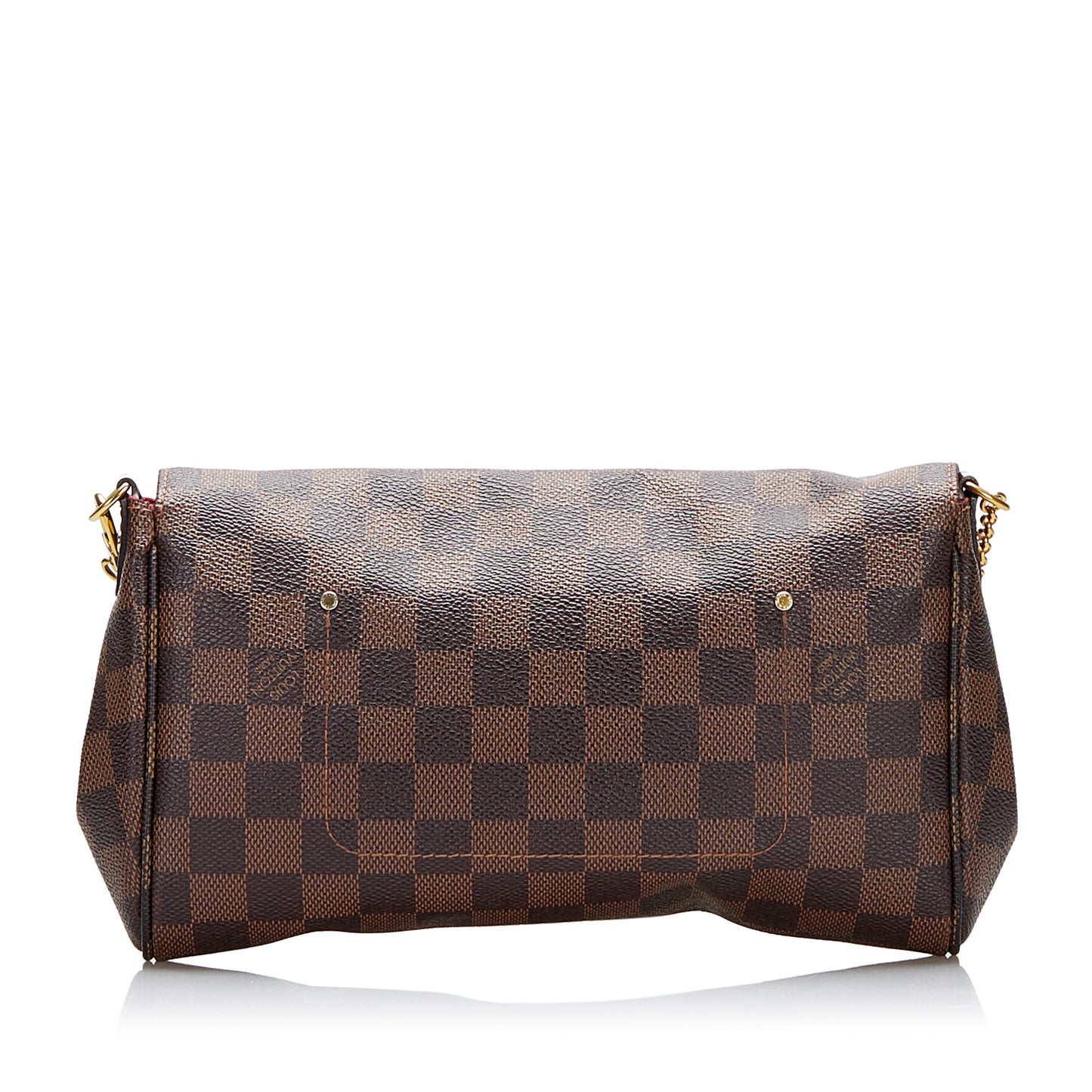 Damier Ebene Favorite MM