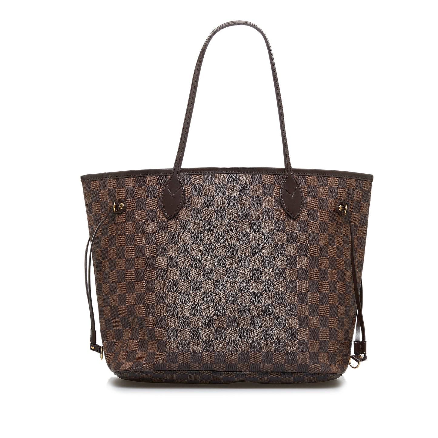 Damier Ebene Neverfull MM