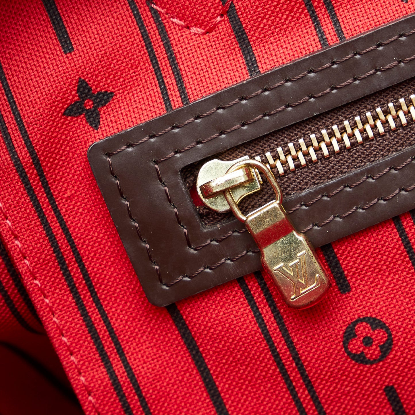 Damier Ebene Neverfull MM