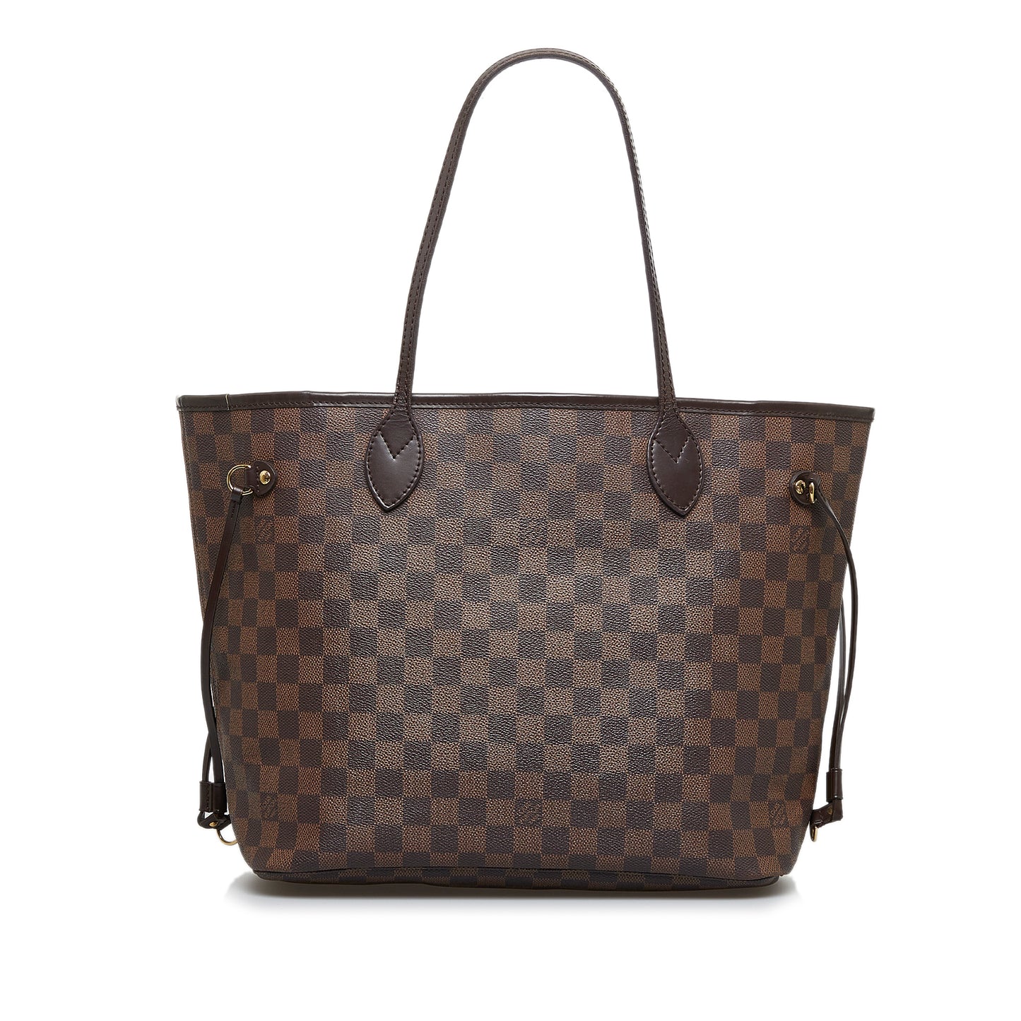 Damier Ebene Neverfull MM