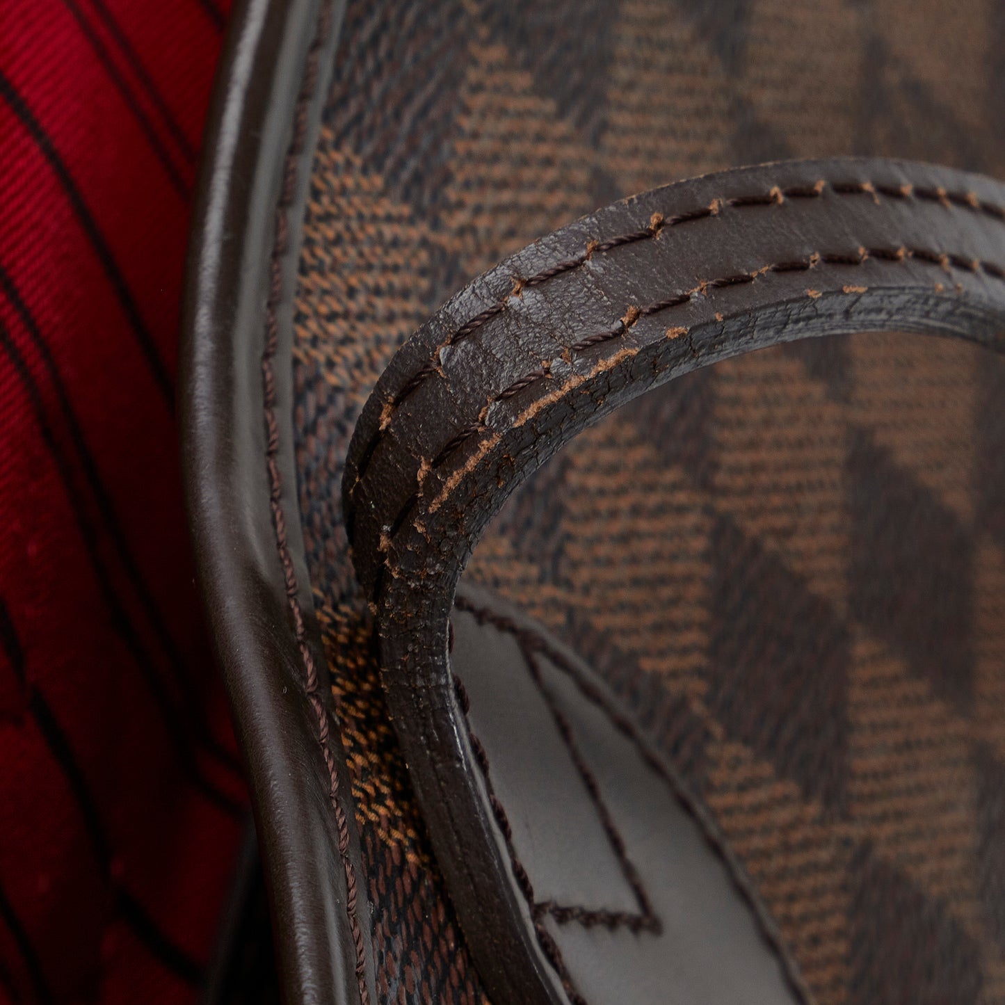Damier Ebene Neverfull MM