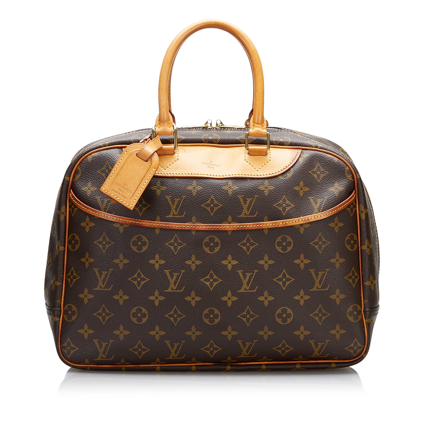 Monogram Deauville