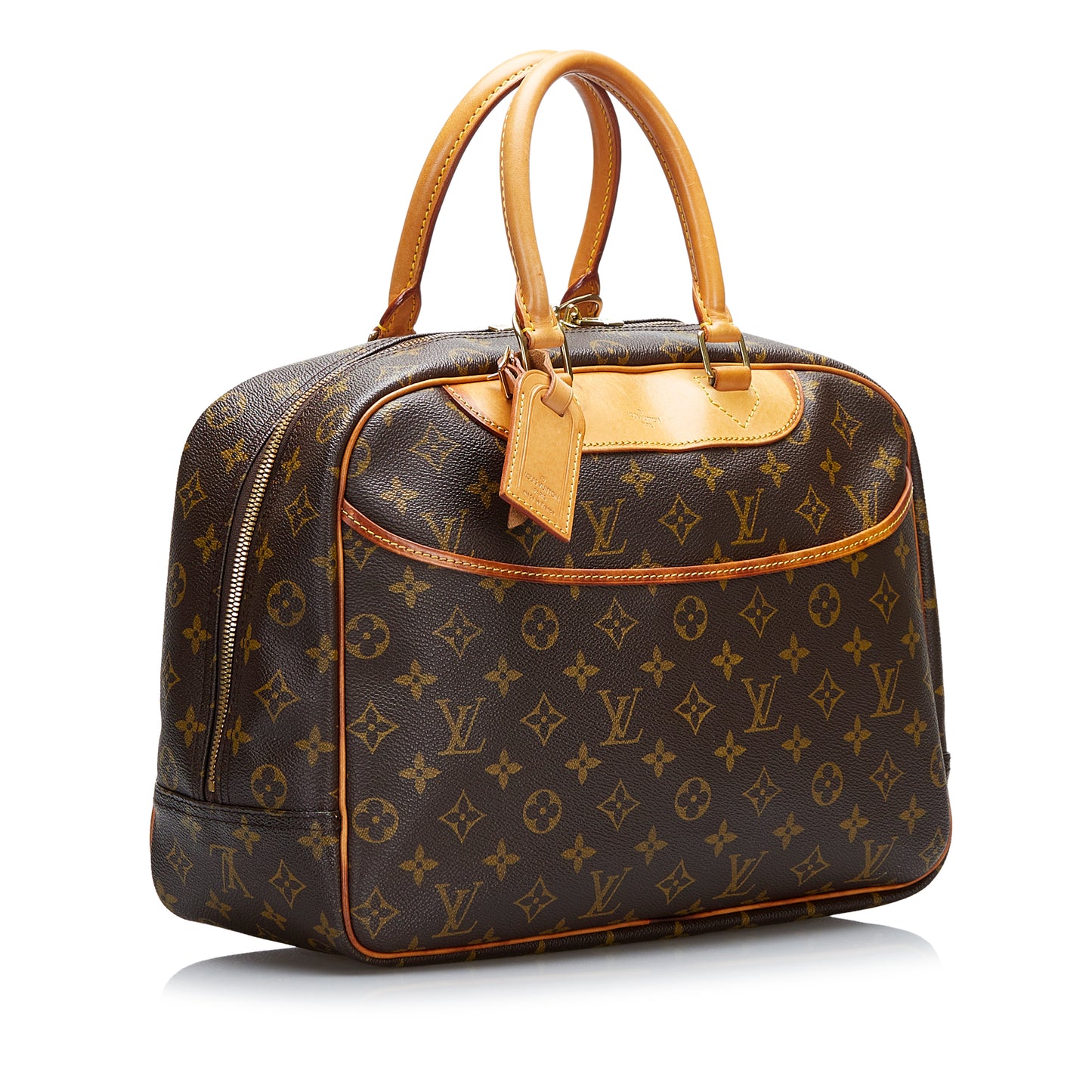Monogram Deauville