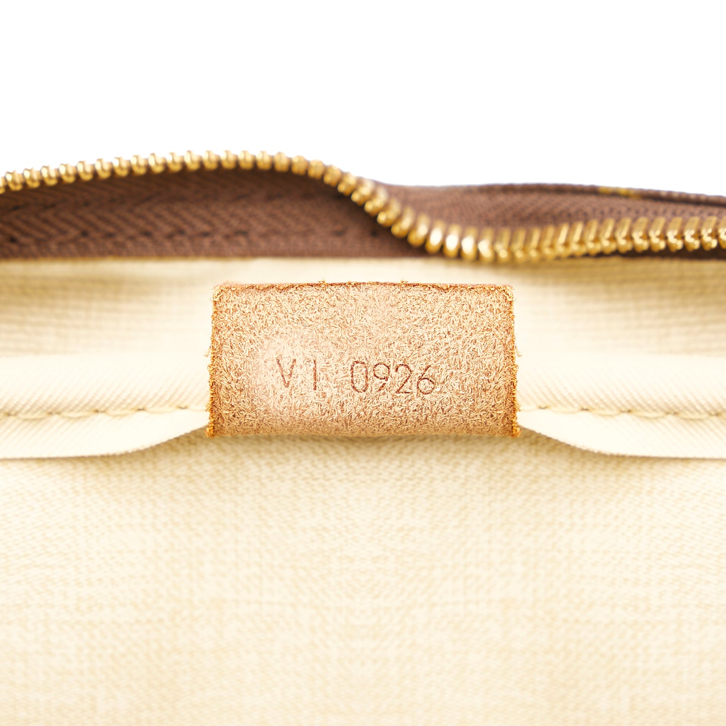 Monogram Deauville