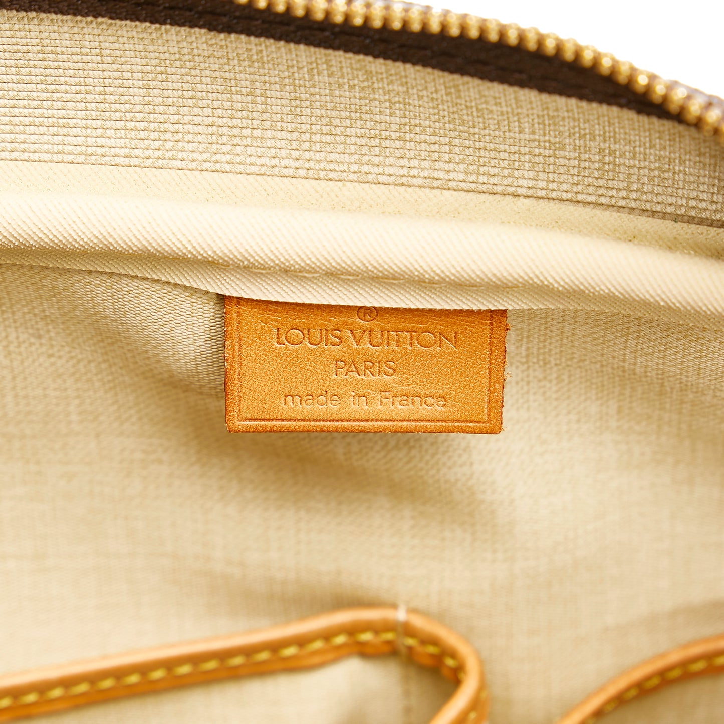 Monogram Deauville