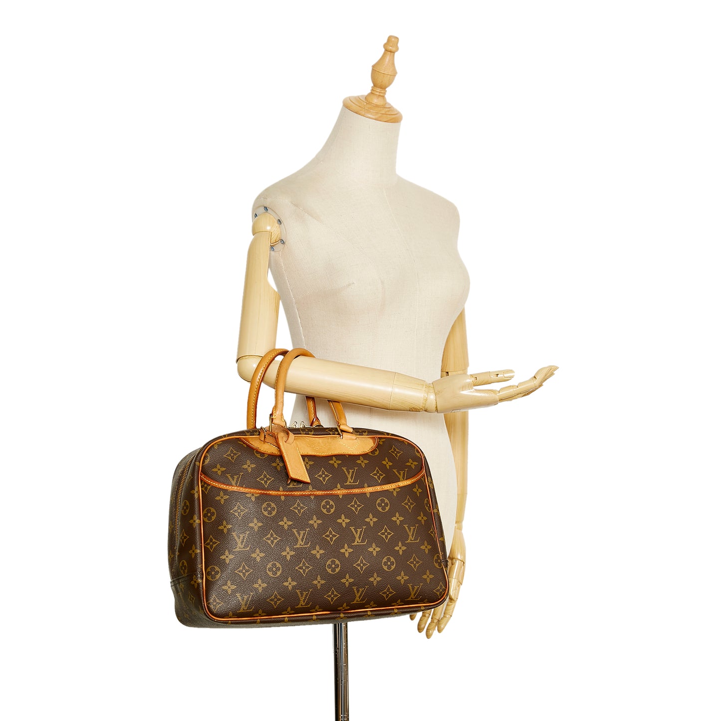 Monogram Deauville