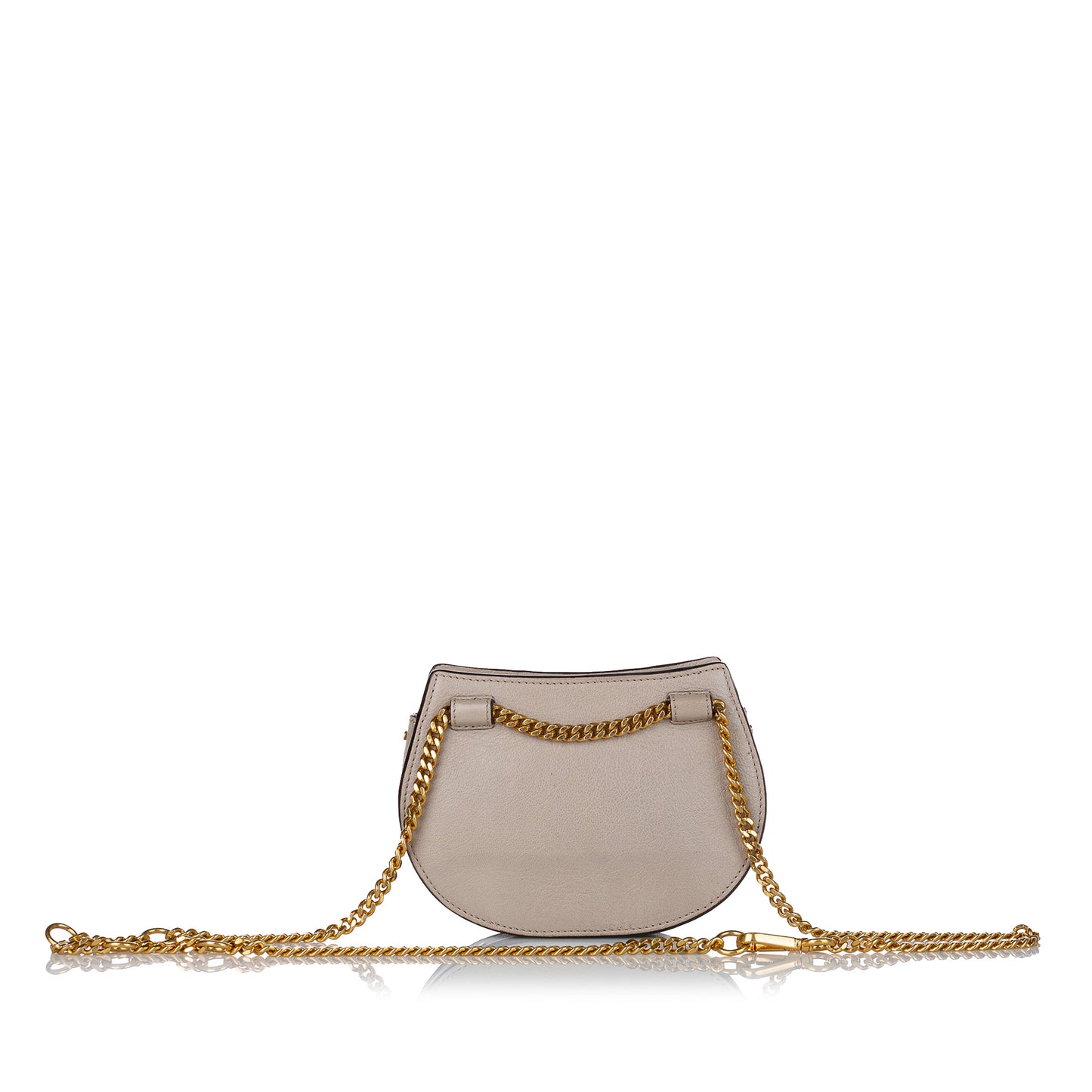 Pixie Leather Satchel