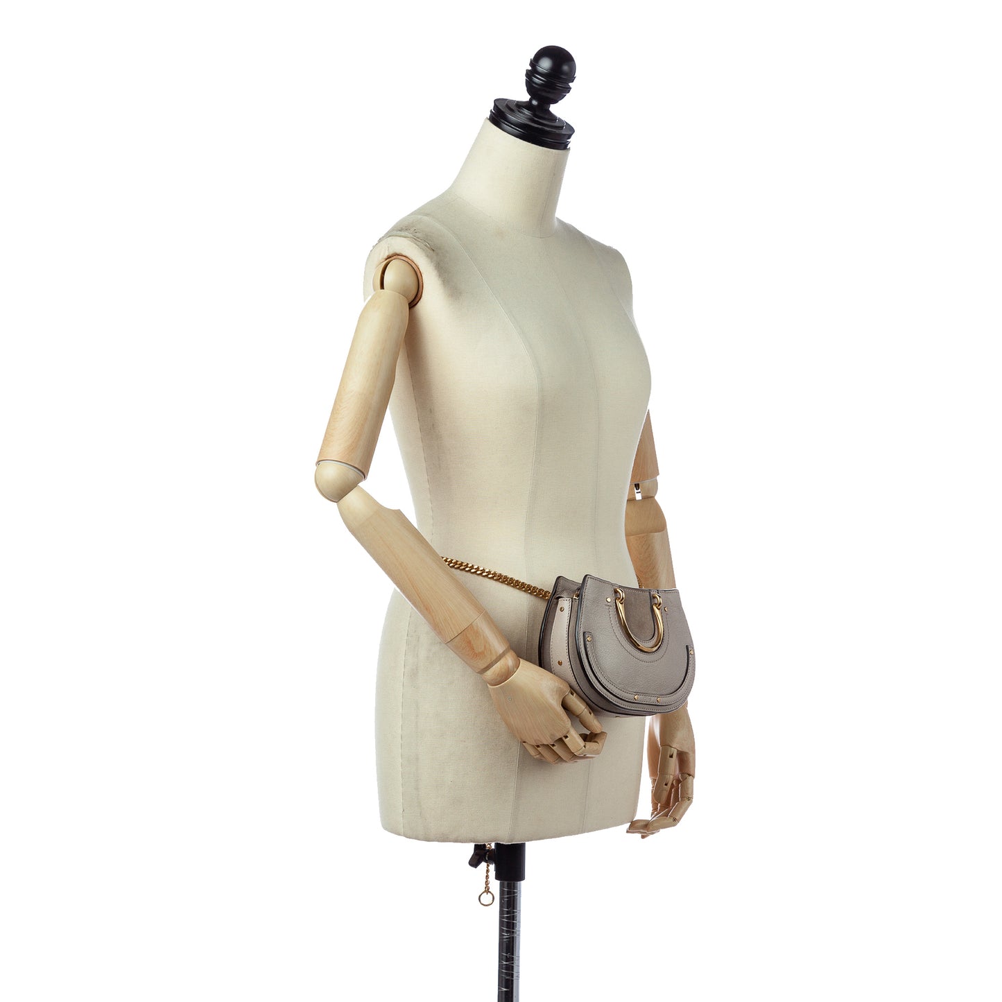 Pixie Leather Satchel