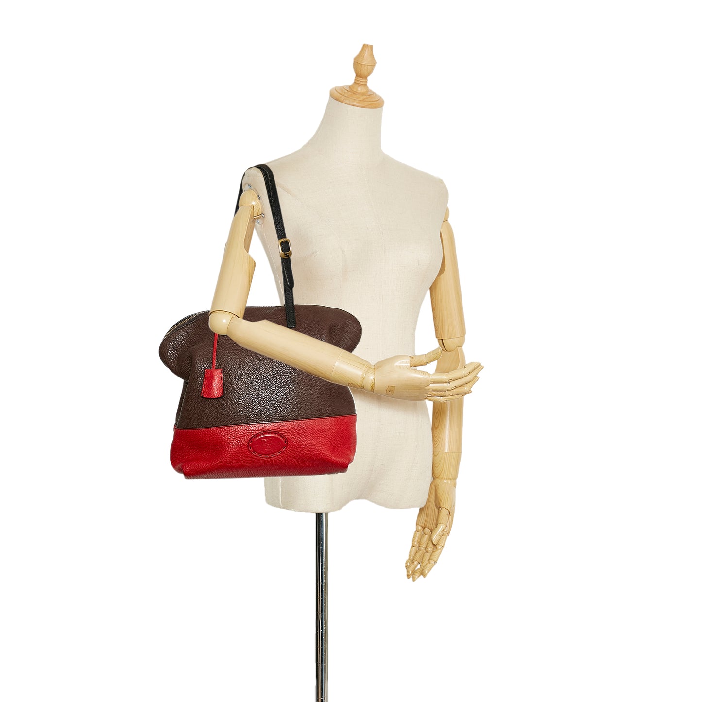 Selleria 2Bag Shoulder Bag
