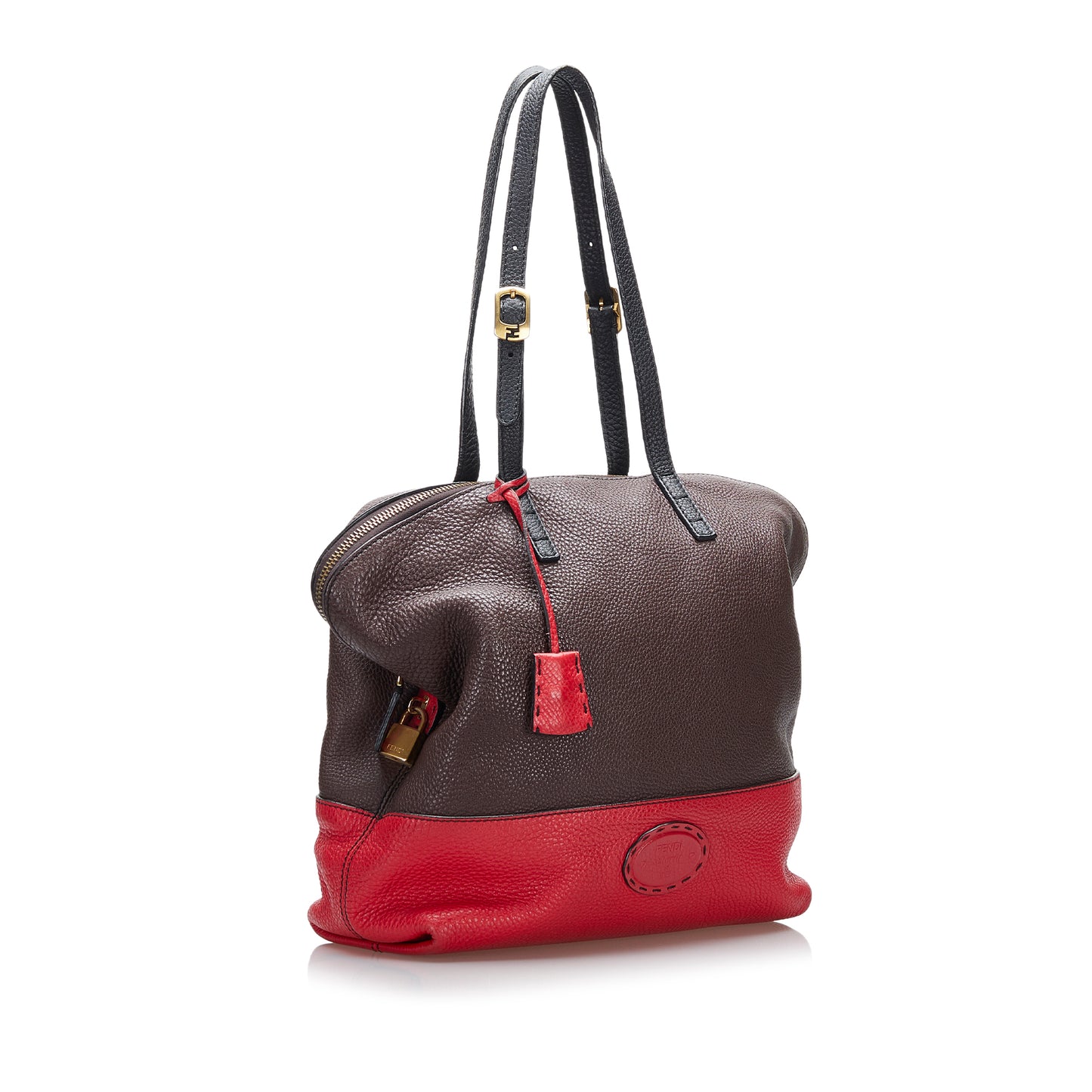 Selleria 2Bag Shoulder Bag