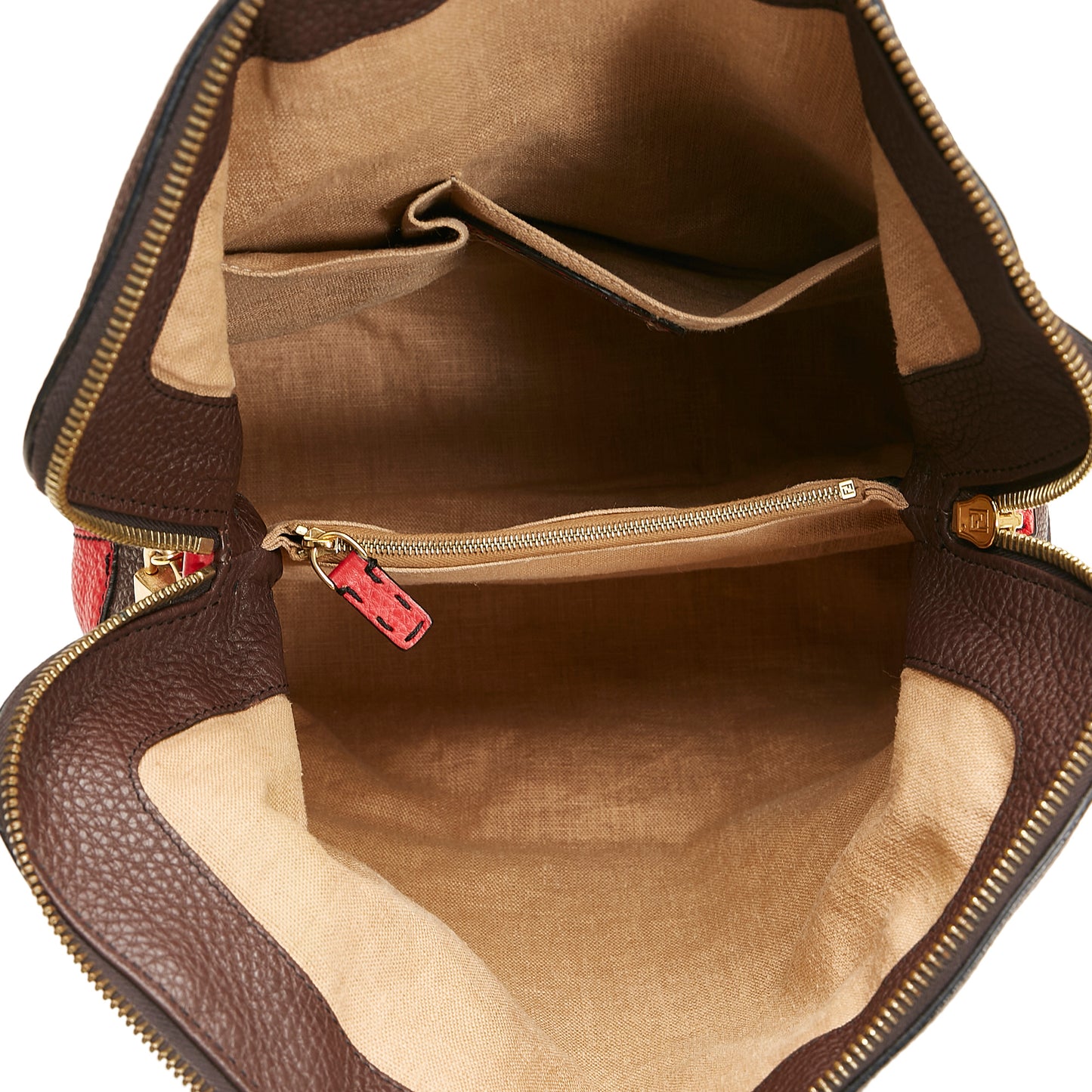 Selleria 2Bag Shoulder Bag
