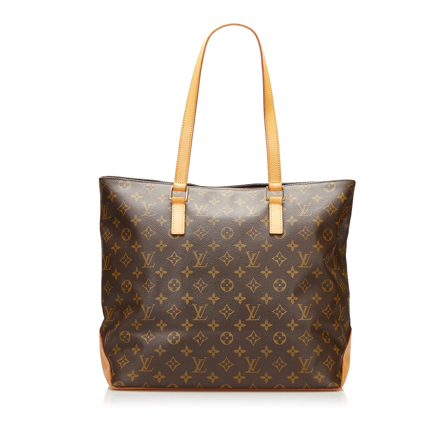 Monogram Cabas Mezzo