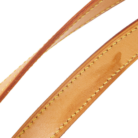 Monogram Cabas Mezzo