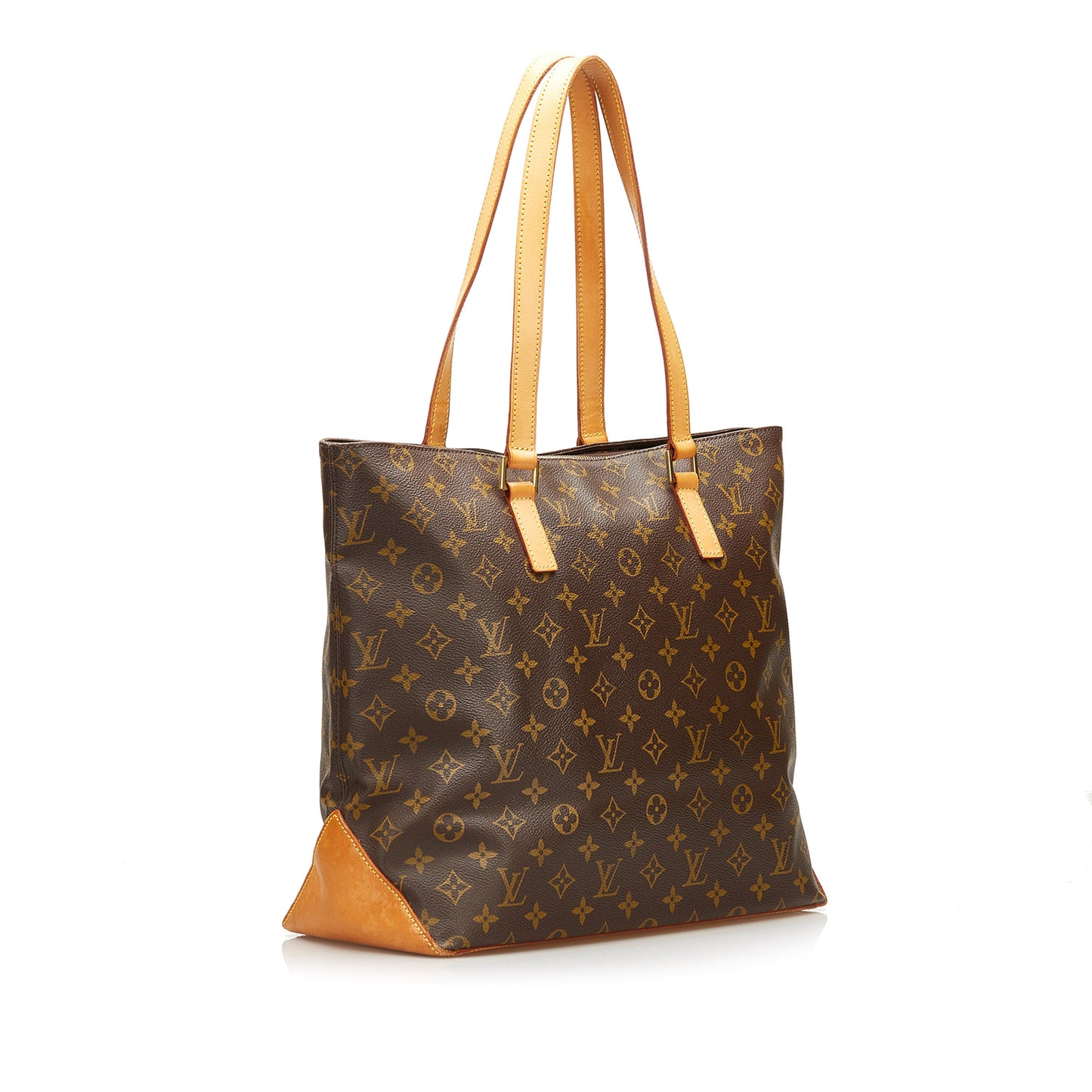 Monogram Cabas Mezzo