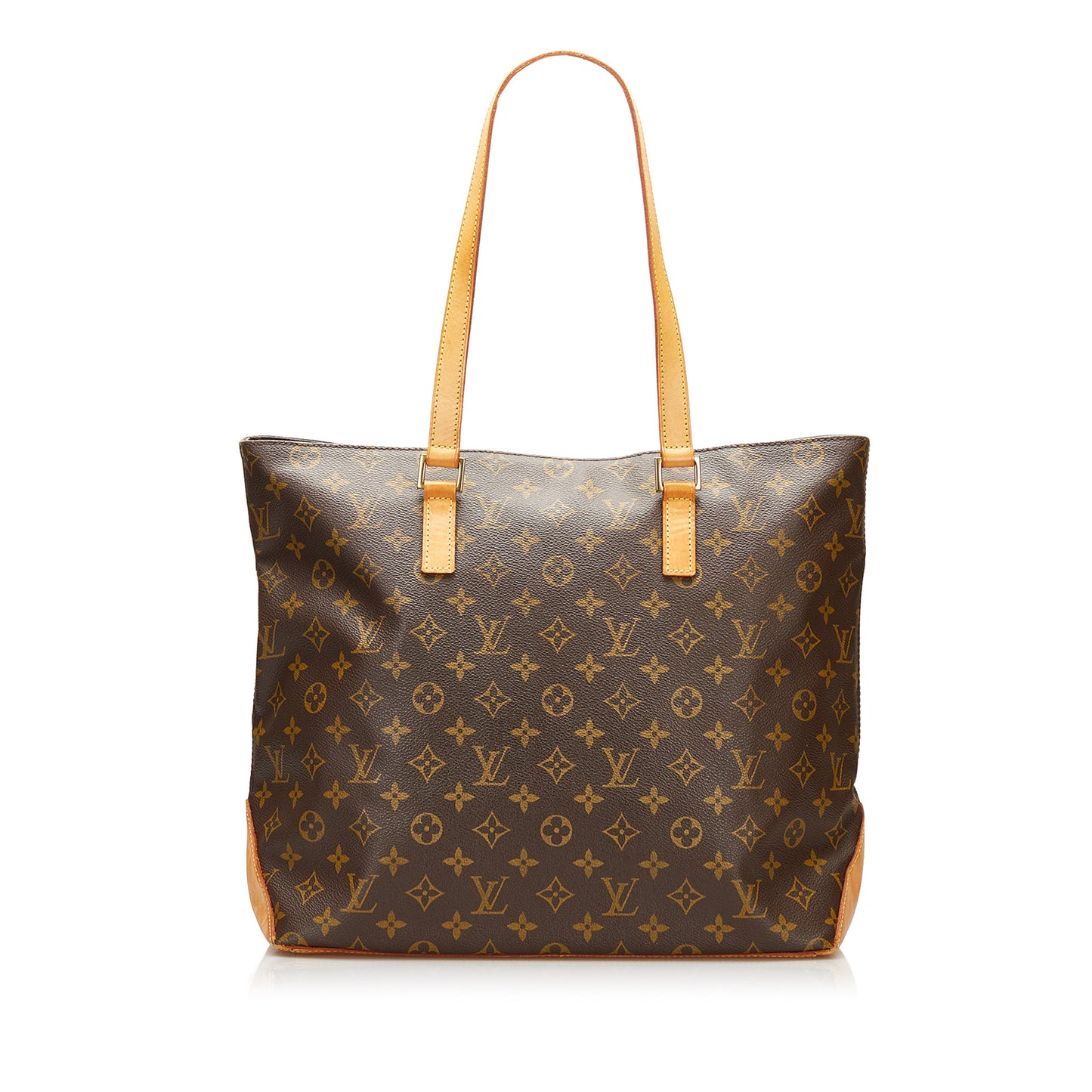 Monogram Cabas Mezzo