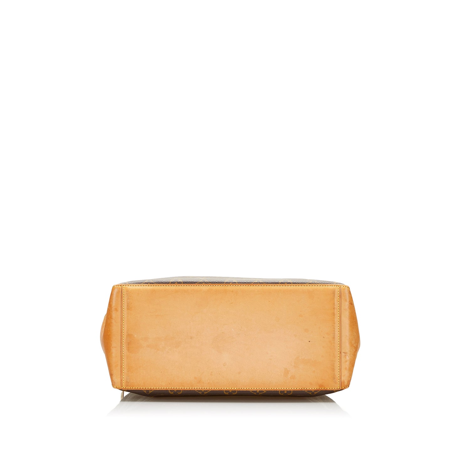 Monogram Cabas Mezzo