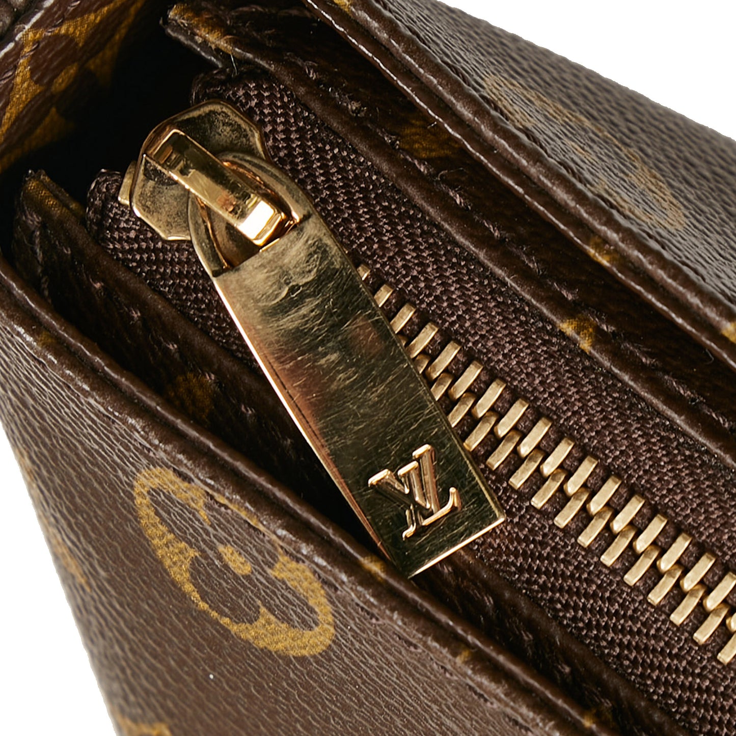 Monogram Cabas Mezzo