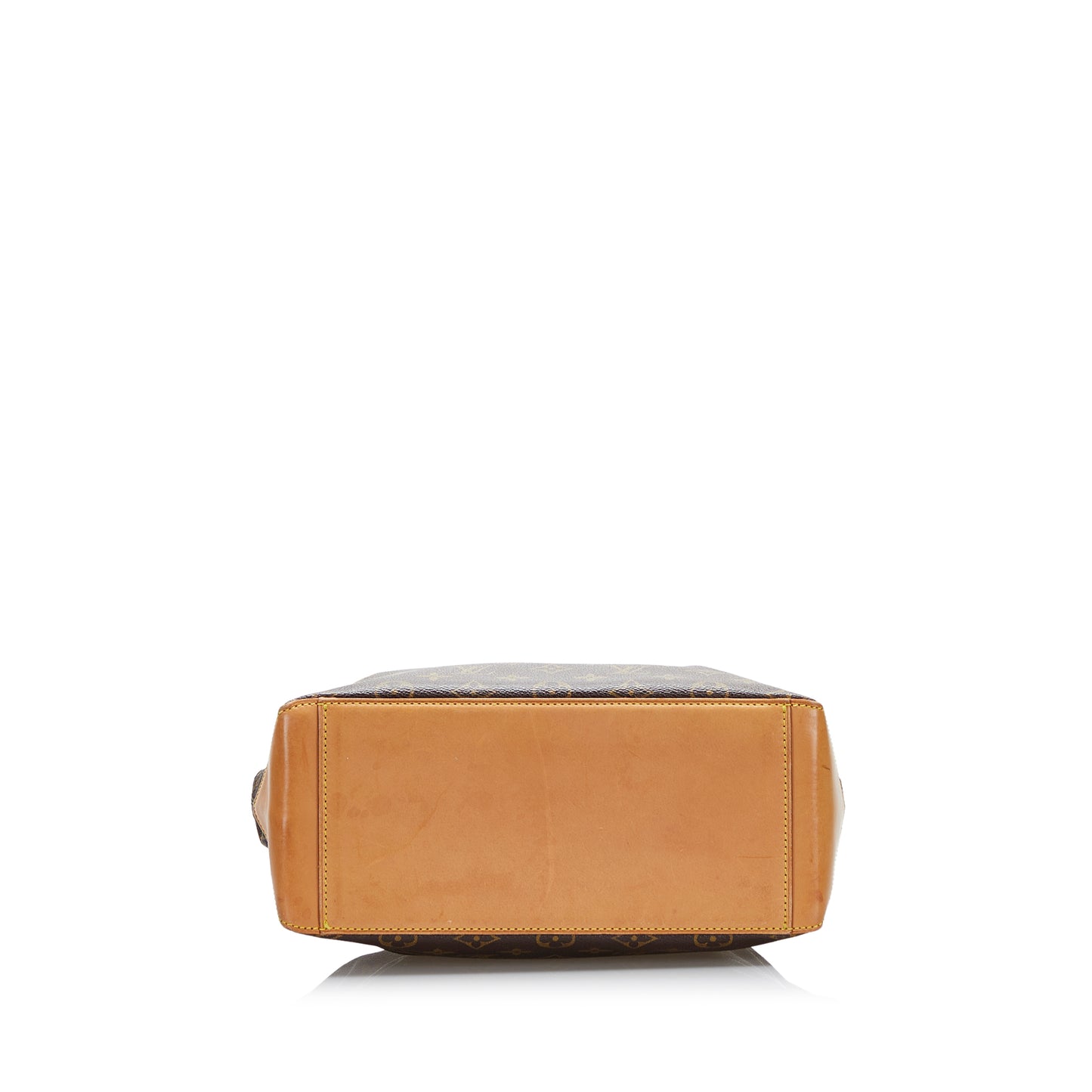 Monogram Cabas Piano