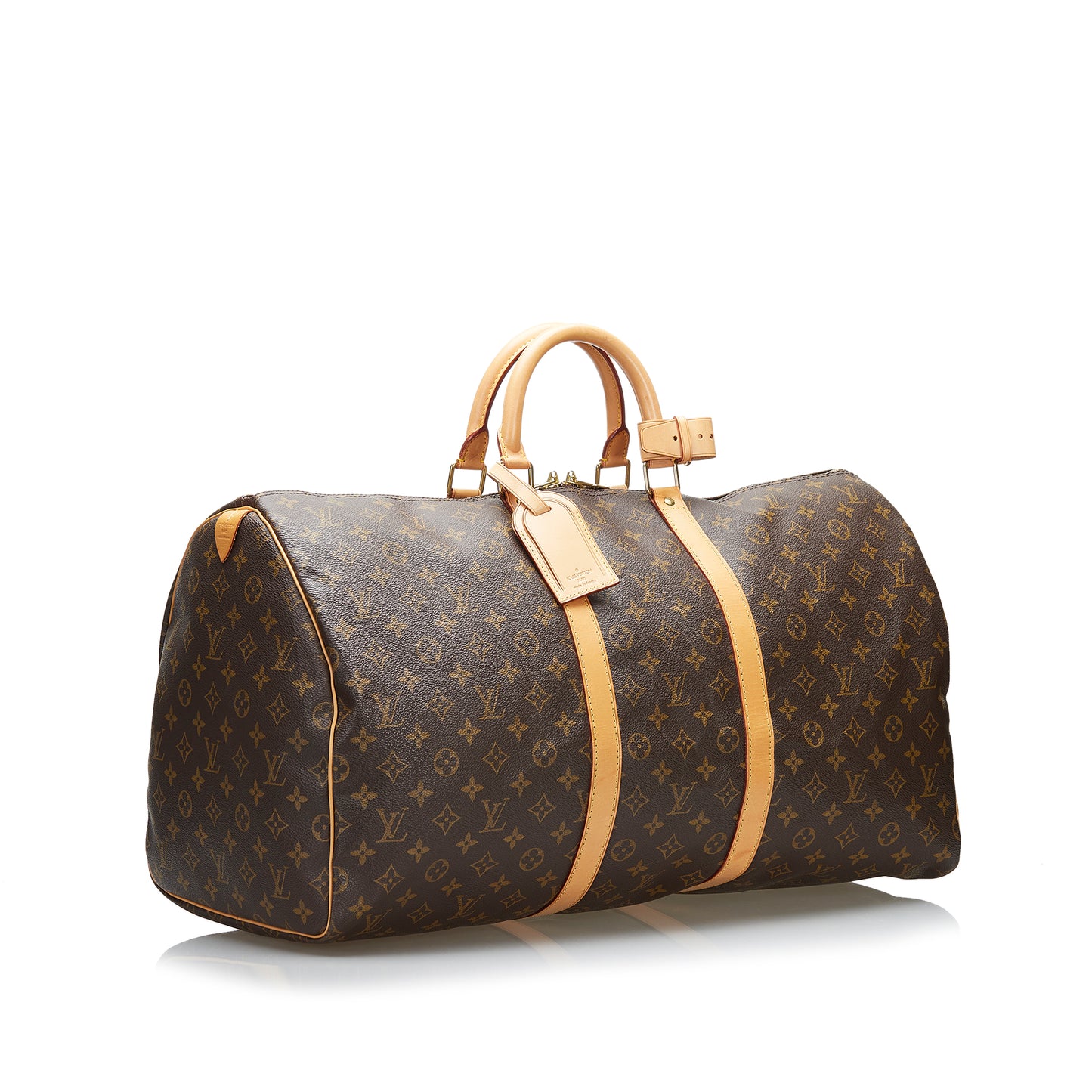 Monogram Keepall 55
