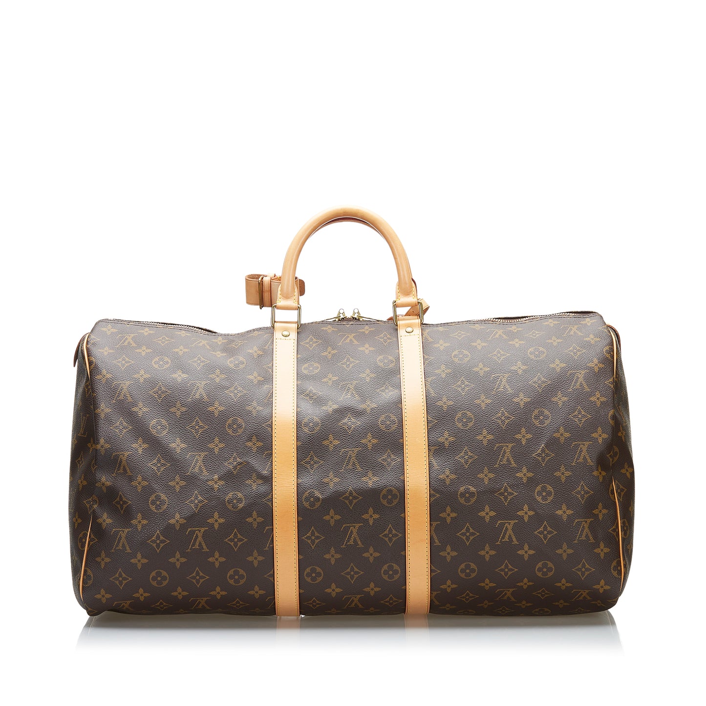 Monogram Keepall 55