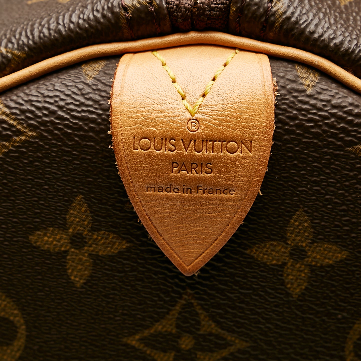 Monogram Keepall 55