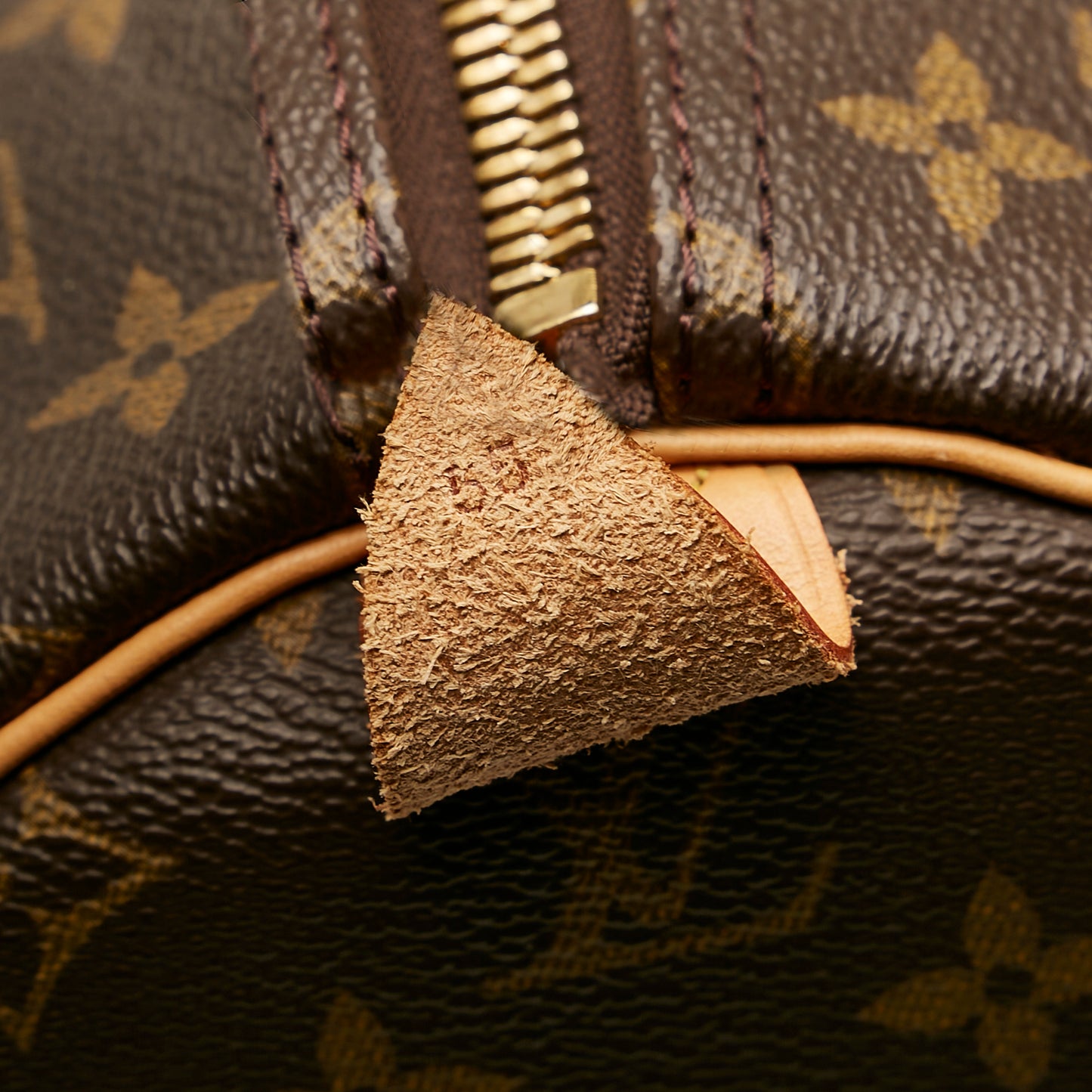 Monogram Keepall 55