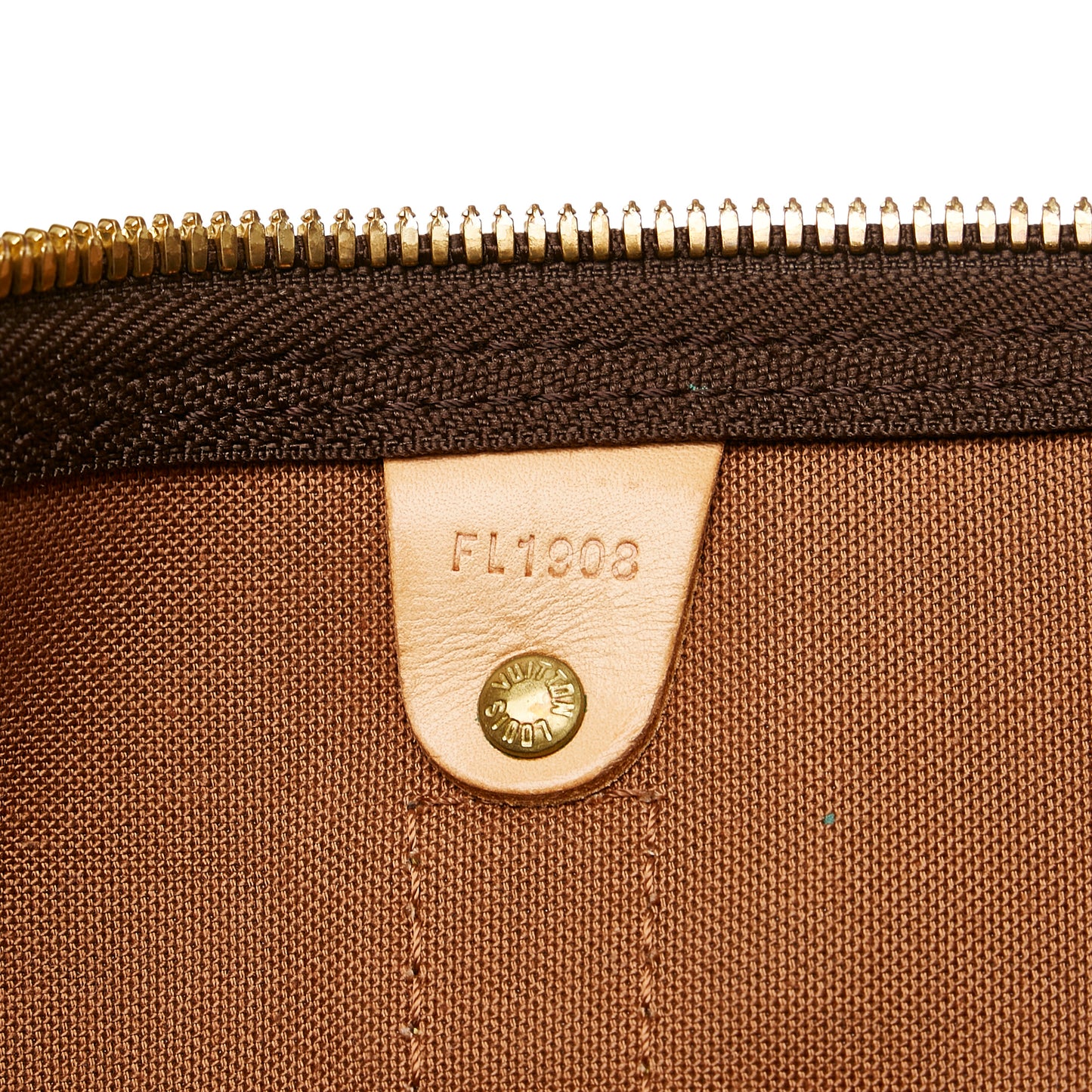 Monogram Keepall 55