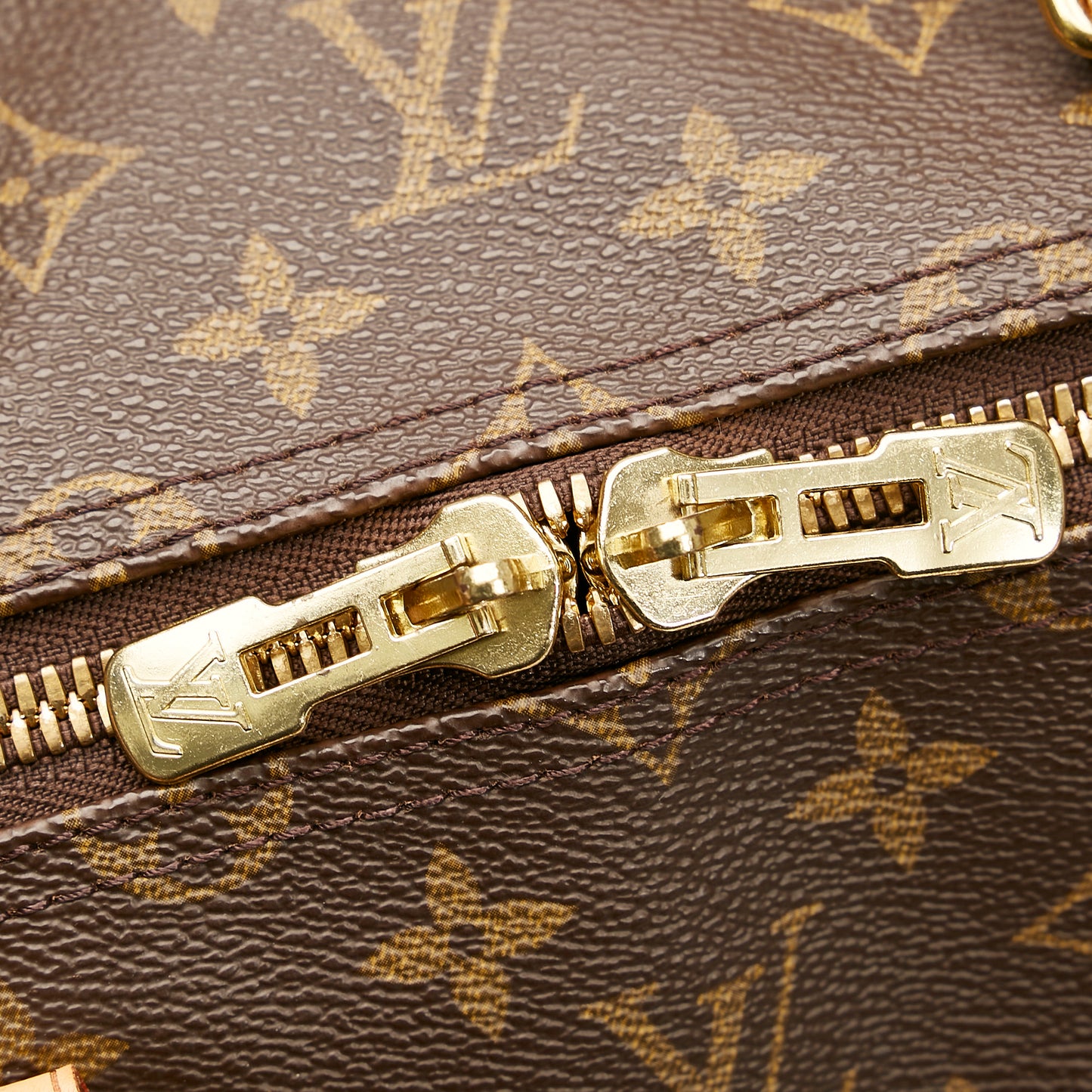 Monogram Keepall 55