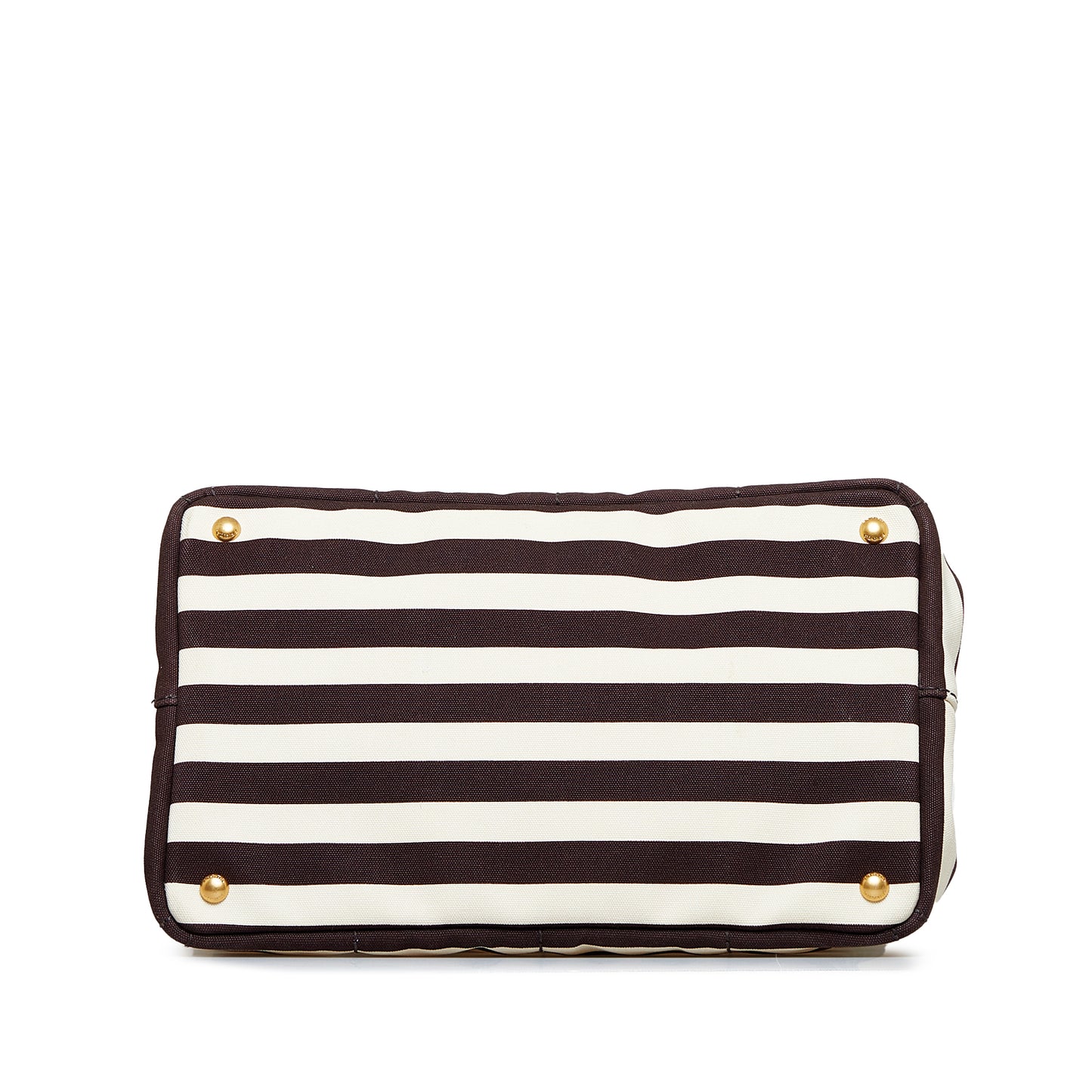 Canapa Righe Satchel
