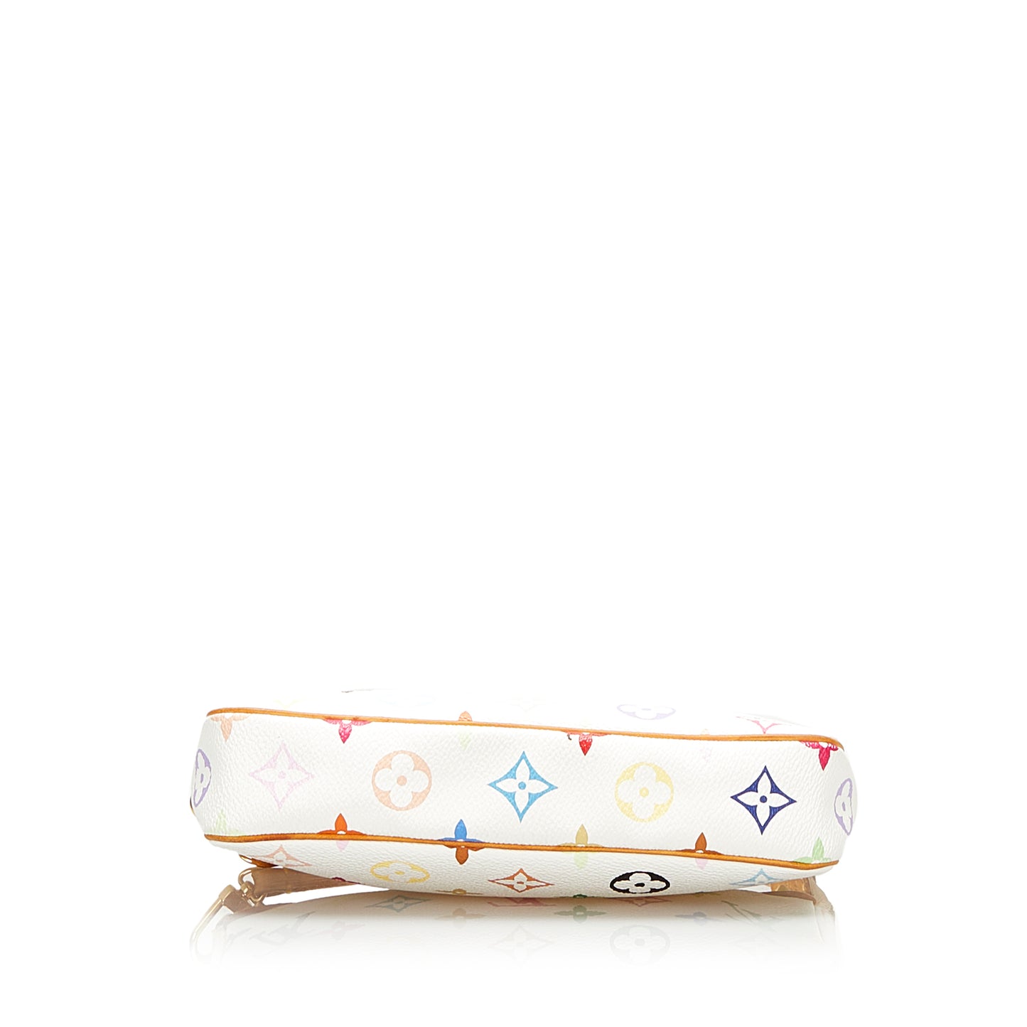 Monogram Multicolore Pochette Accessoires