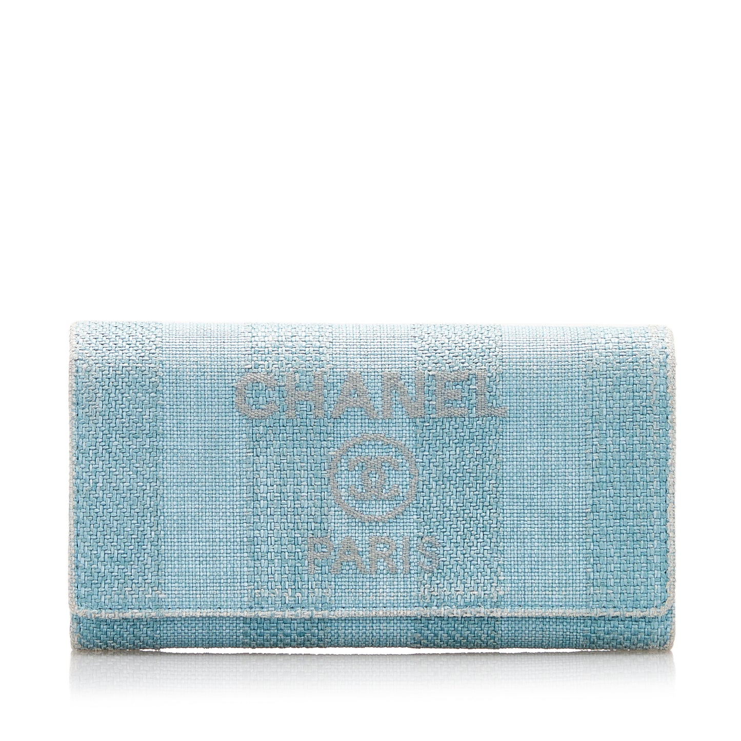 Deauville Flap Wallet
