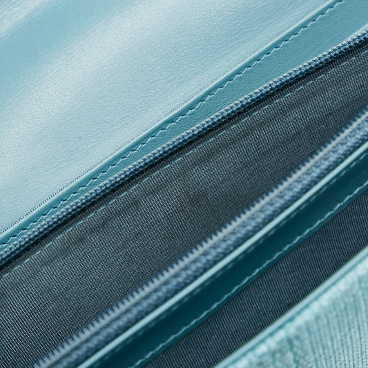 Deauville Flap Wallet