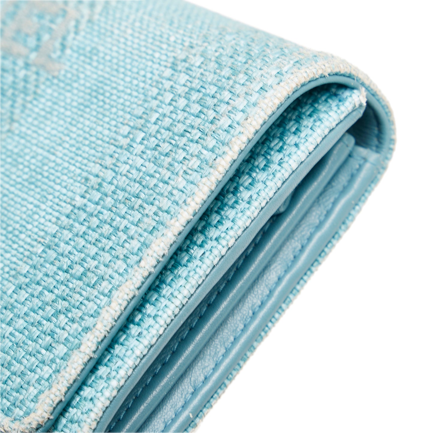 Deauville Flap Wallet