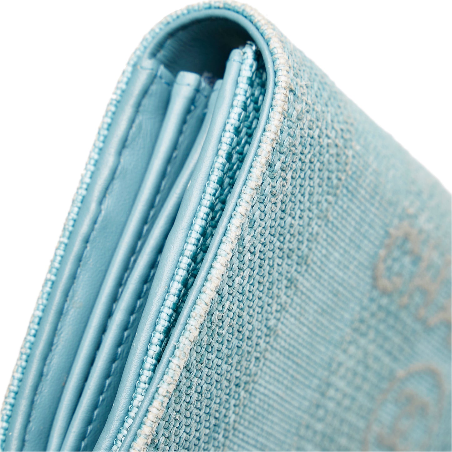 Deauville Flap Wallet