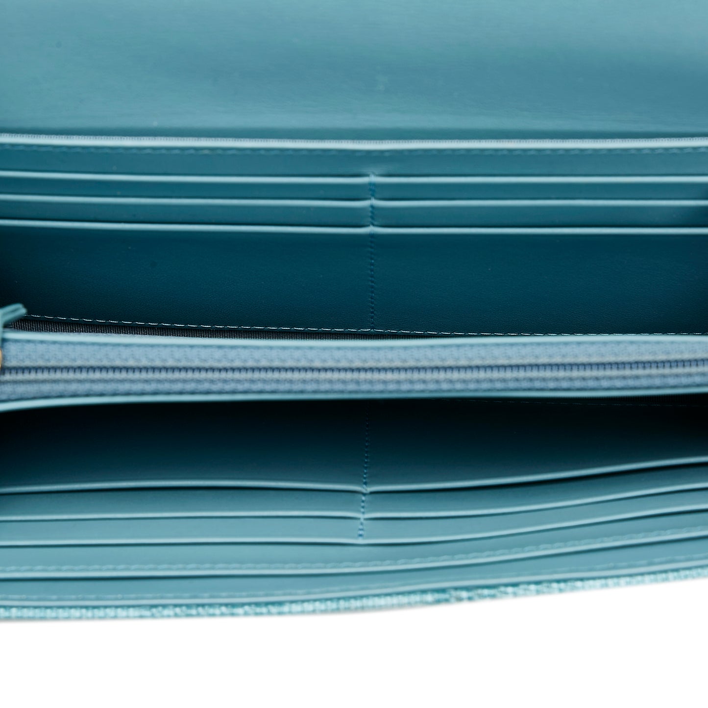 Deauville Flap Wallet